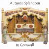 Autumn Splendour in Cornwall