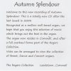 Autumn Splendour in Cornwall - Afbeelding 2
