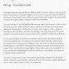 Accordion Castle (Decap) - Christmas Party (Scarborough Fair Collection) - Afbeelding 4