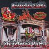 Accordion Castle (Decap) - Christmas Party (Scarborough Fair Collection)