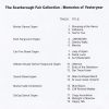 The Scarborough Fair Collection - Memories of Yesteryear - Afbeelding 4