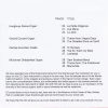 The Scarborough Fair Collection - Memories of Yesteryear - Afbeelding 3