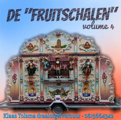 Fruitschalen - volume 04