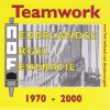 "Teamwork" NOF 1970-2000