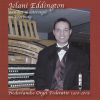 Jelani Eddington bespeelt theaterorgel Voorburg