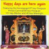 Hooghuys - Happy days are here again