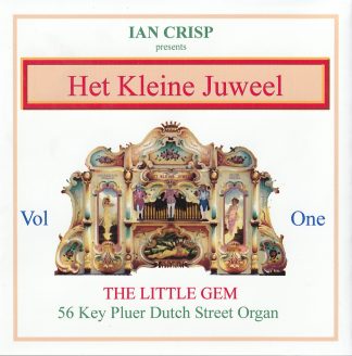 Het Kleine Juweel - volume One