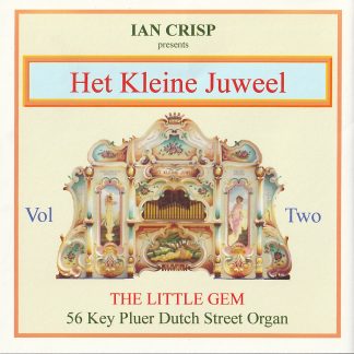Het Kleine Juweel - volume Two