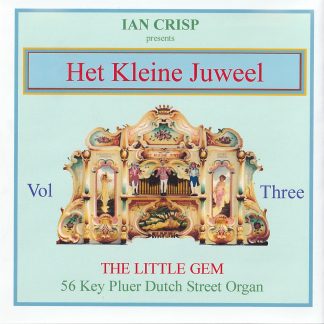 Het Kleine Juweel - volume Three