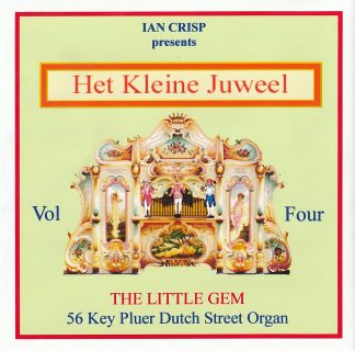 Het Kleine Juweel - volume Four