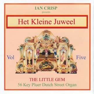 Het Kleine Juweel - volume Five