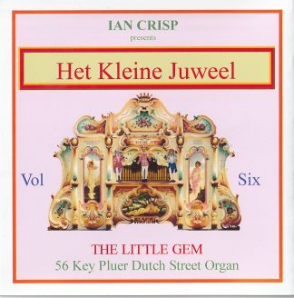 Het Kleine Juweel - volume Six