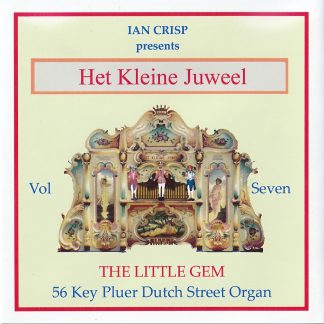 Het Kleine Juweel - volume Seven