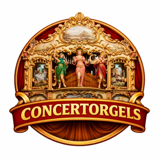 Concertorgels