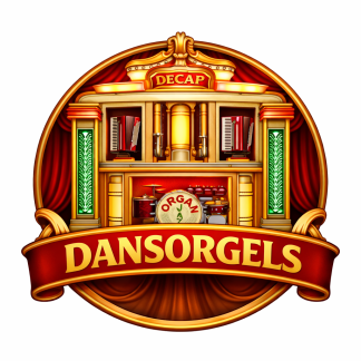 Dansorgels